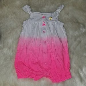 Carter's Summer Romper